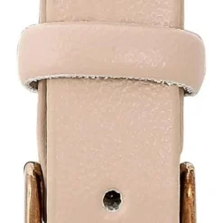 Uhr - Light Pink