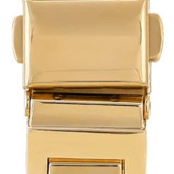Uhr - Luxury Gold