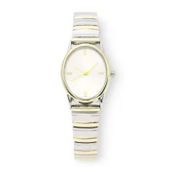 Uhr - Mixed Metals