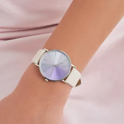Uhr - Ombrè Mesh