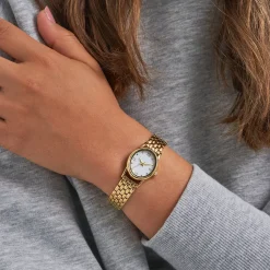 Uhr - Oval Watch