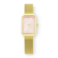 Uhr - Pearly Base