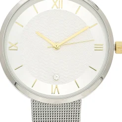 Uhr - Pearly Wave