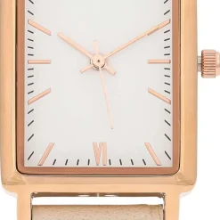 Uhr - Plain Elegance