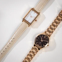 Uhr - Plain Elegance