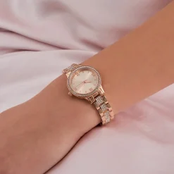 Uhr - Rose Elegance
