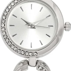 Uhr - Round Sparkle