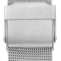 Uhr - Silver Elegance