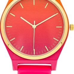 Uhr - Soft Ombré