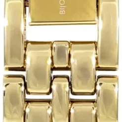 Uhr - Sparkling Gold