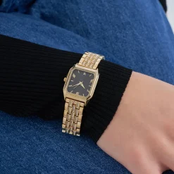 Uhr - Sparkling Strass