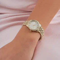 Uhr - Timeless Elegance