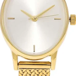 Uhr - Timeless Oval