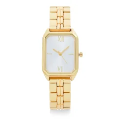 Uhr - Vintage Square