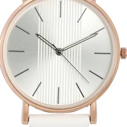 Uhr - White Beauty