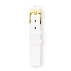 Uhr - White Elegance